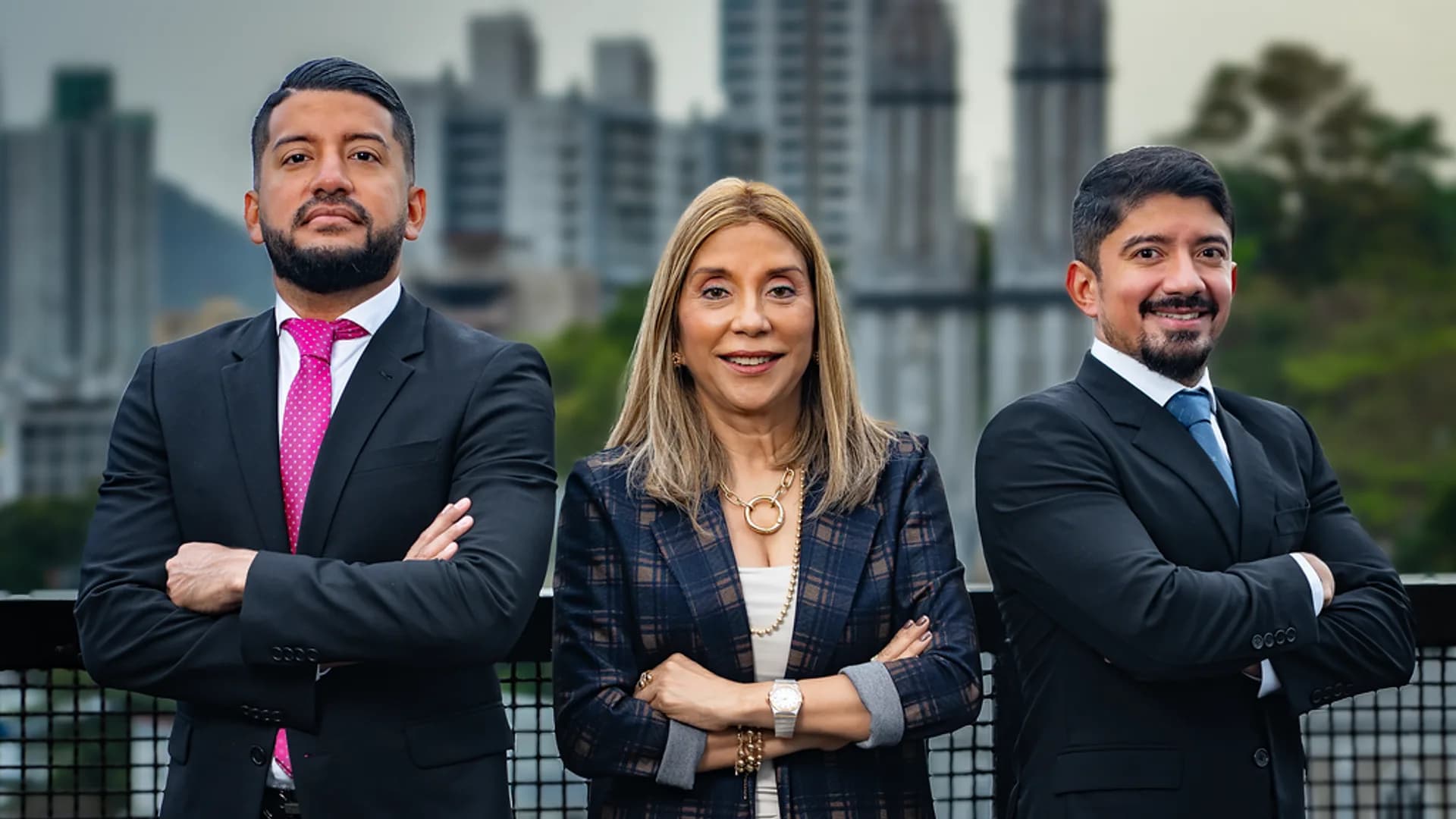 JAC Legal Team