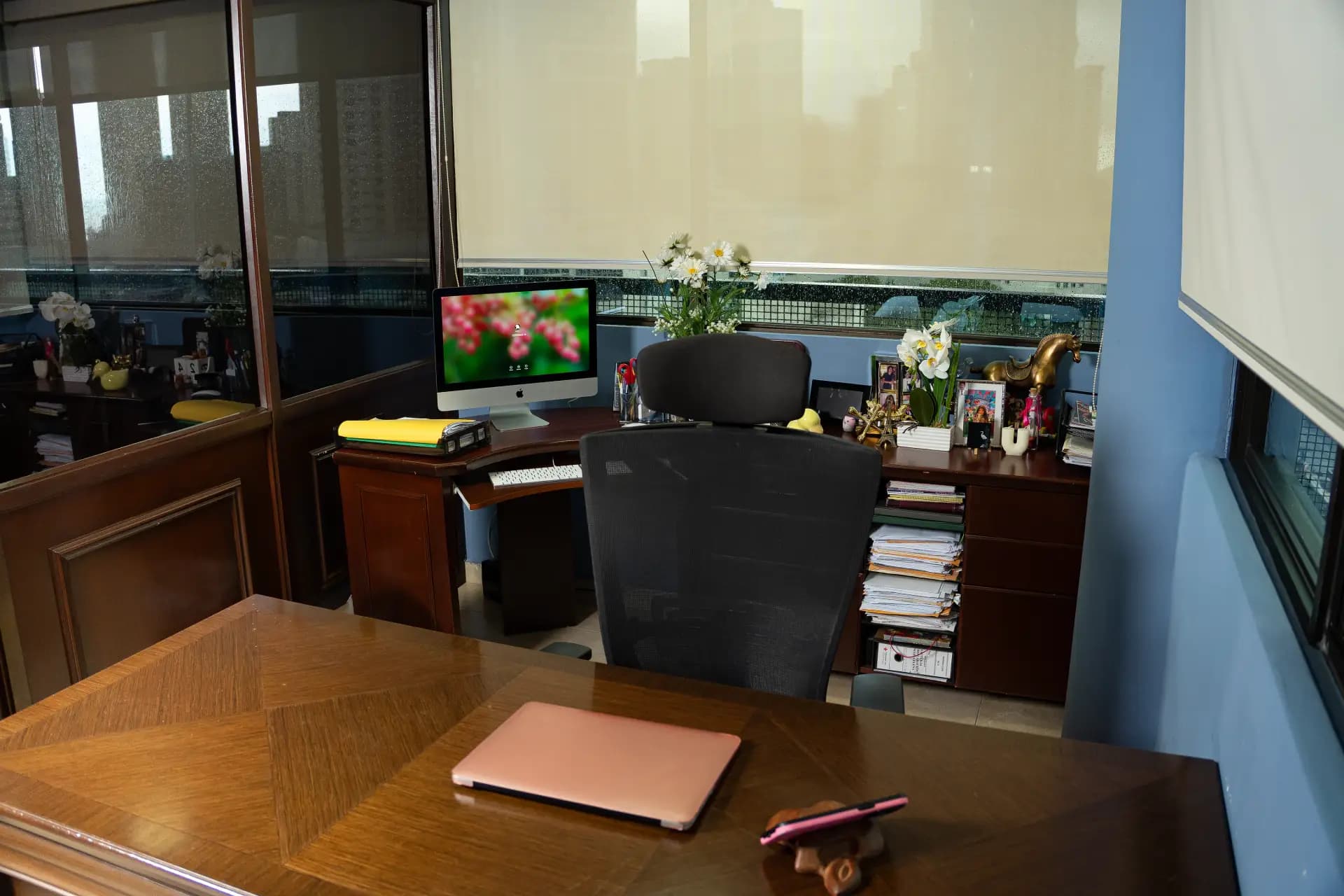 Oficina de Jurado Attorneys & Consultants