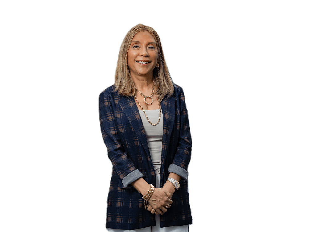 Lcda. María Elena Jurado Domínguez