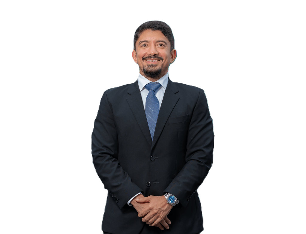 Lcdo. Hernán Ernesto Batista Jurado
