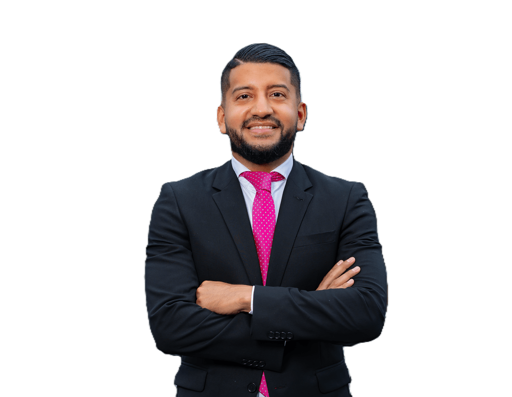 Lcdo. Derick Javier Batista Jurado