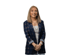 Lcda. María Elena Jurado Domínguez