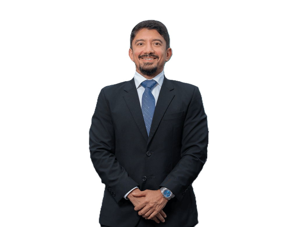 Lcdo. Hernán Ernesto Batista Jurado