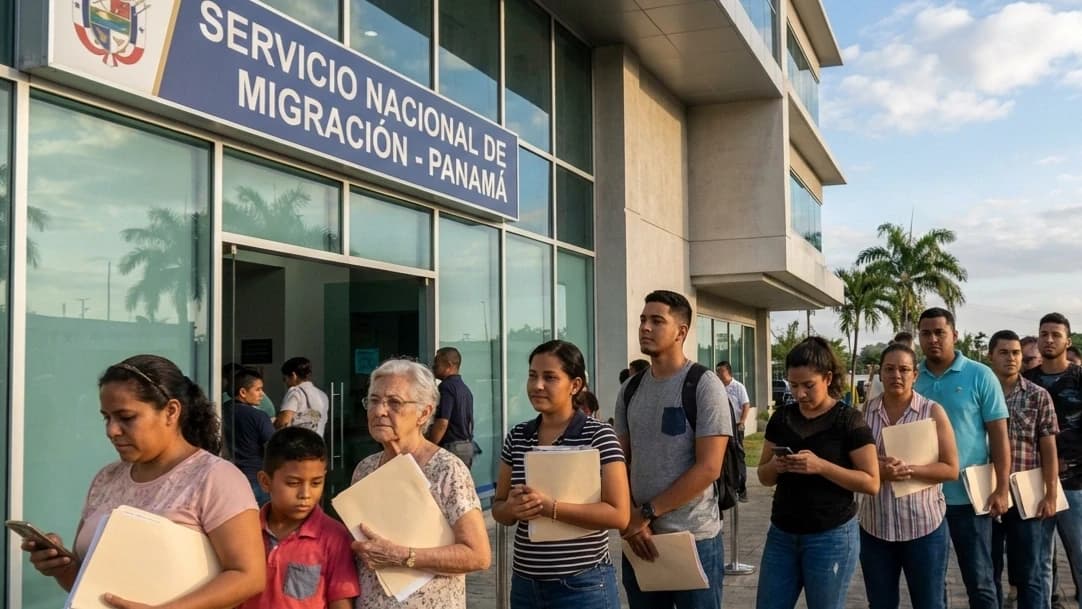 María Elena Jurado responde: ¿Qué hacer tras el vencimiento de los plazos migratorios en Panamá?